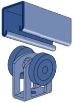 Workbench - Tool Balancer Frame