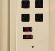 Panel Power Systems