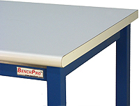 Workbench - Chemical Resistant