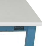 workbench - Formica Platic